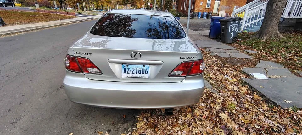 2004 Lexus ES 3rd Gen - Image 3 of 6