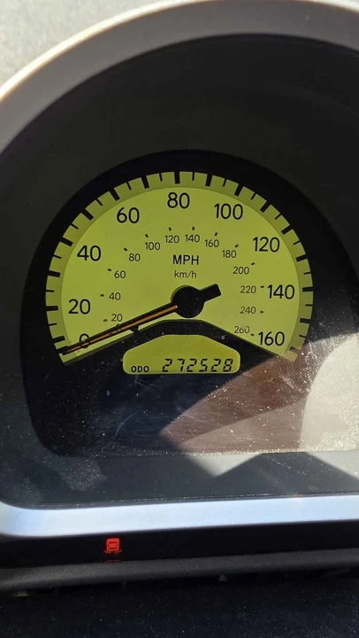 2004 Lexus GS 2nd Gen - Image 16 of 17