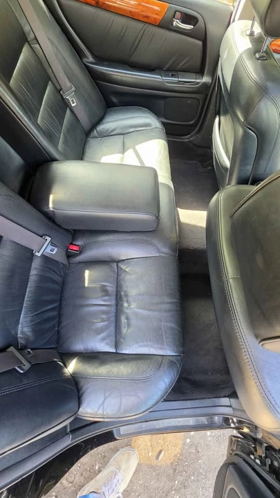 2004 Lexus GS 2nd Gen - Image 12 of 17