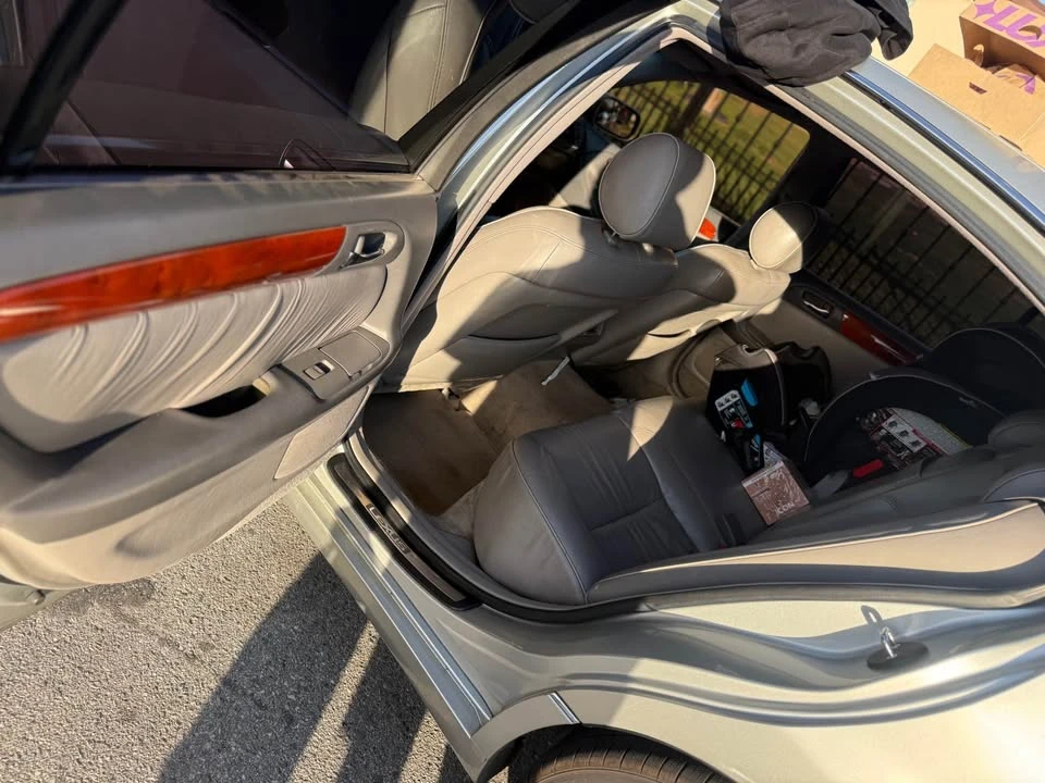 2004 Lexus GS 2nd Gen - Image 6 of 7