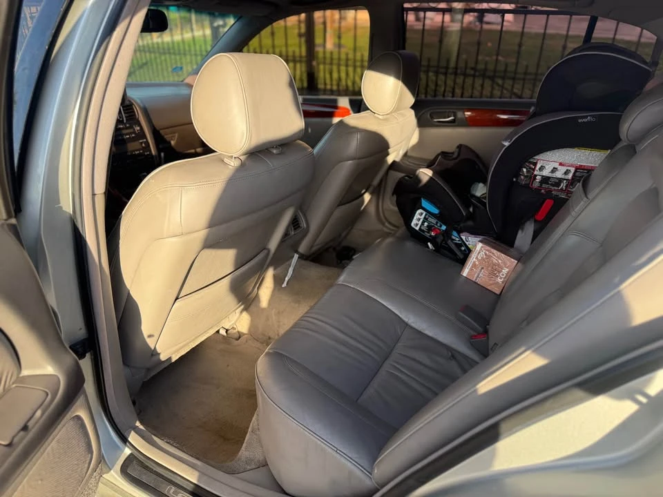 2004 Lexus GS 2nd Gen - Image 5 of 7