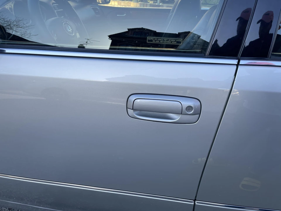 2004 Lexus GS 2nd Gen - Image 24 of 31