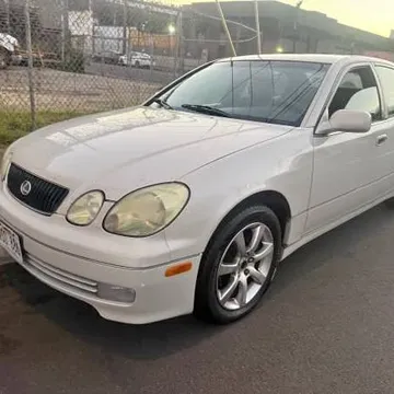 2004 Lexus GS 300