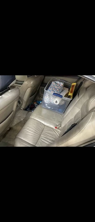 2004 Lexus GS 2nd Gen - Image 12 of 15