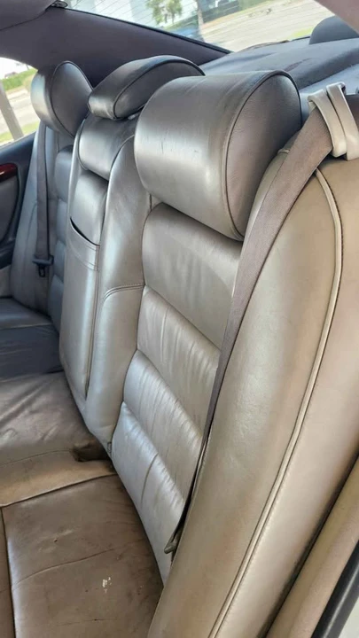 2004 Lexus GS 2nd Gen - Image 11 of 14