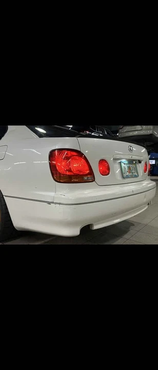 2004 Lexus GS 2nd Gen - Image 15 of 15