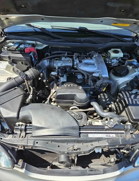 2004 Lexus GS 2nd Gen - Image 7 of 8