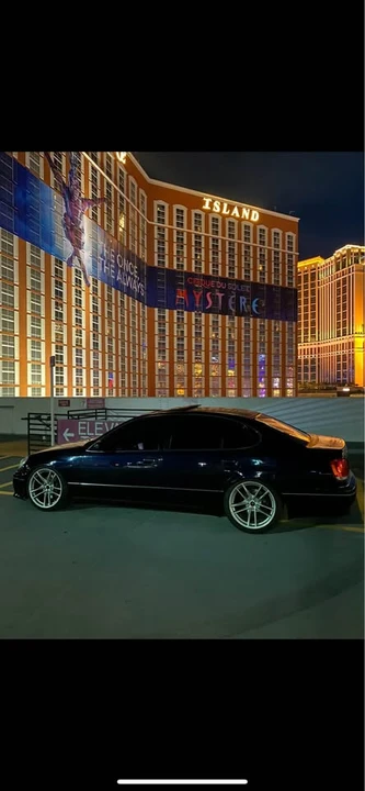 2004 Lexus GS 2nd Gen - Image 11 of 11