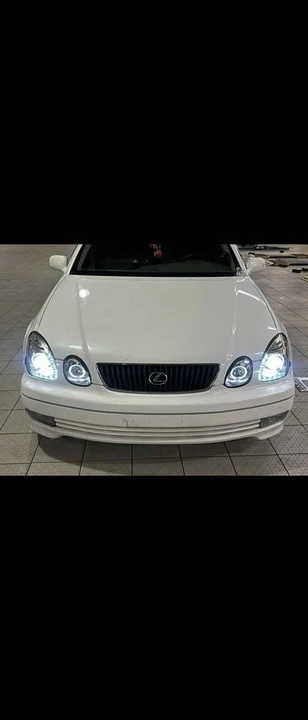 2004 Lexus GS 2nd Gen - Image 5 of 15