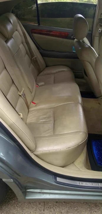 2004 Lexus GS 2nd Gen - Image 10 of 13