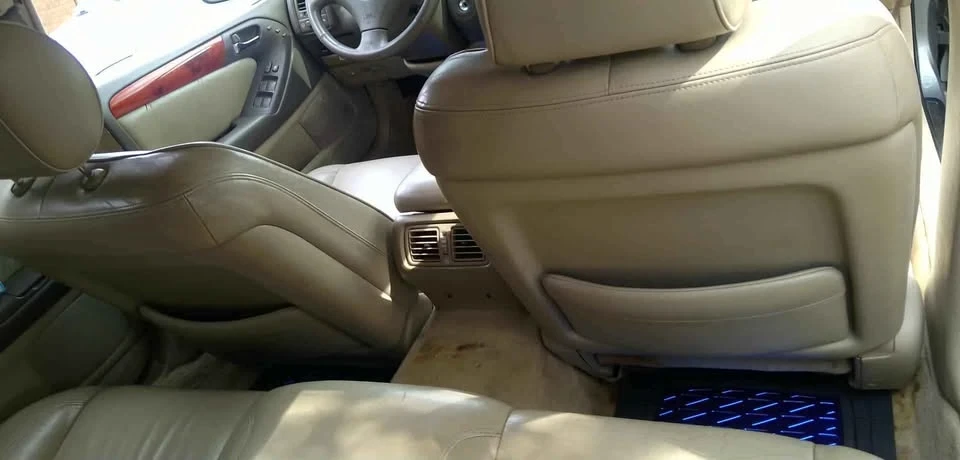 2004 Lexus GS 2nd Gen - Image 9 of 13