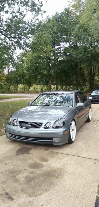 2004 Lexus GS 2nd Gen - Image 2 of 13