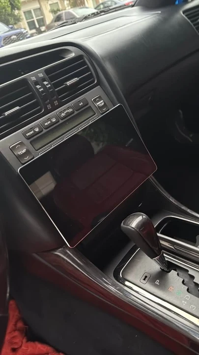 2004 Lexus GS 2nd Gen - Image 7 of 8