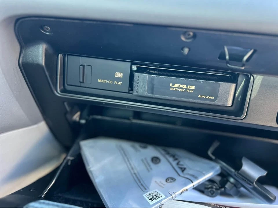 2004 Lexus GS 2nd Gen - Image 10 of 20