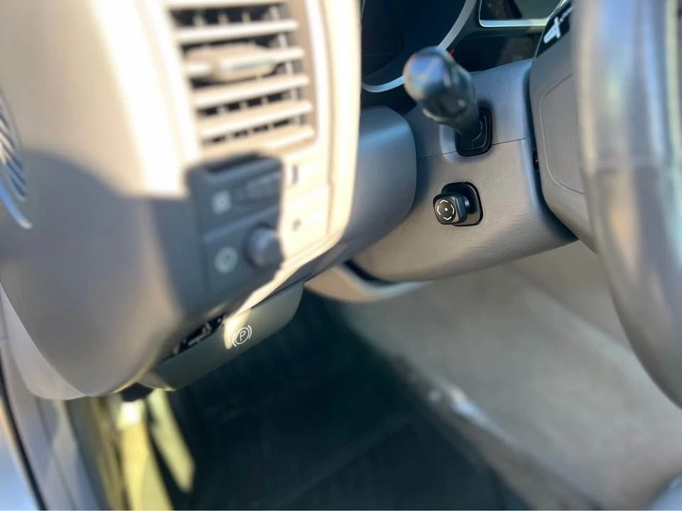 2004 Lexus GS 2nd Gen - Image 19 of 20