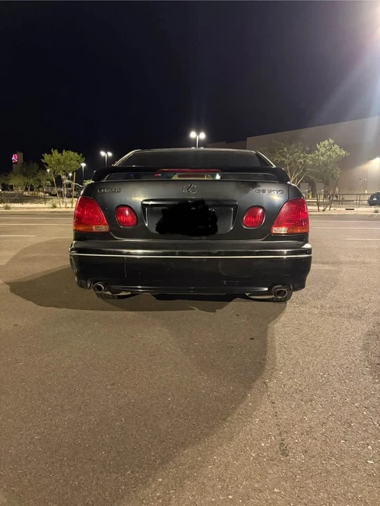 2004 Lexus GS 2nd Gen - Image 5 of 14