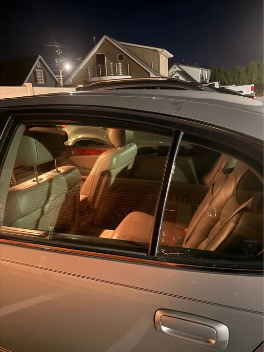 2004 Lexus GS 2nd Gen - Image 6 of 7