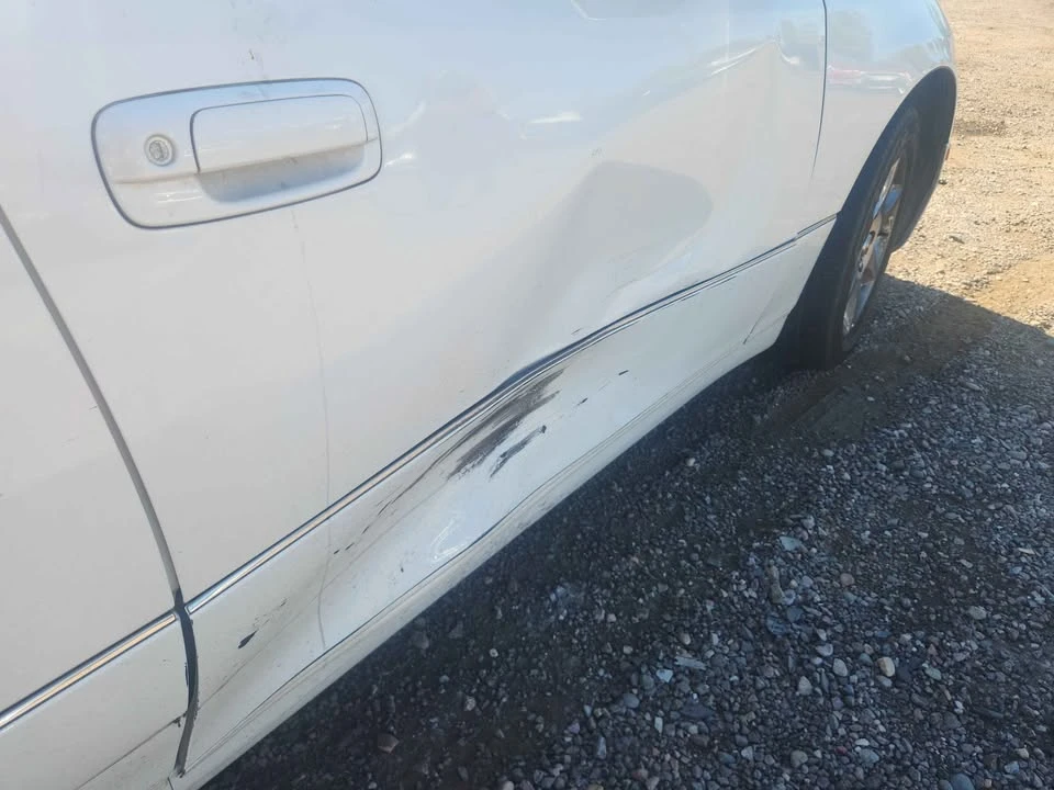 2004 Lexus GS 2nd Gen - Image 3 of 3