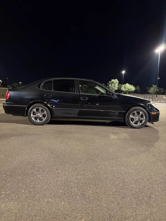 2004 Lexus GS 2nd Gen - Image 2 of 13
