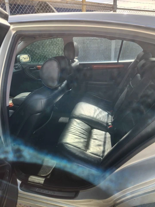 2004 Lexus GS 2nd Gen - Image 7 of 8