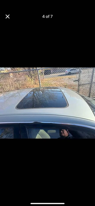 2004 Lexus GS 2nd Gen - Image 4 of 7