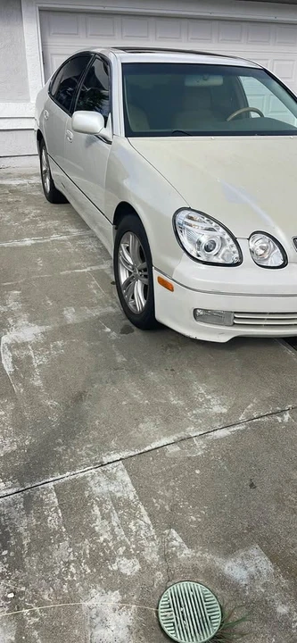 2004 Lexus GS 2nd Gen - Image 5 of 7
