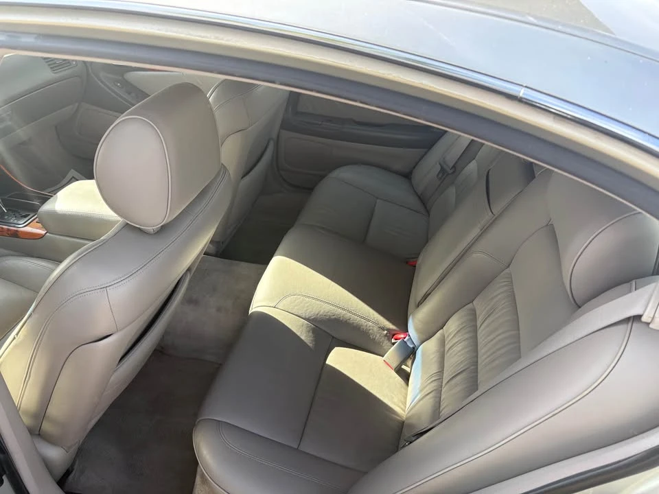 2004 Lexus GS 2nd Gen - Image 7 of 16