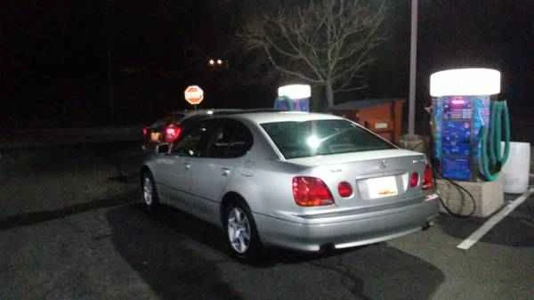 2004 Lexus GS 2nd Gen - Image 3 of 6