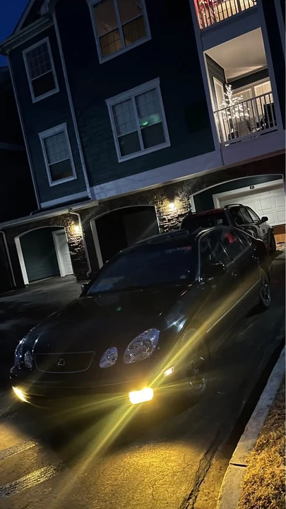 2004 Lexus GS 2nd Gen - Image 4 of 20