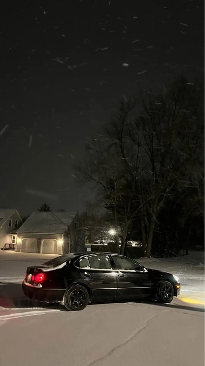 2004 Lexus GS 2nd Gen - Image 13 of 20