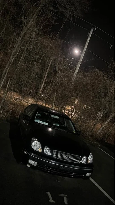 2004 Lexus GS 2nd Gen - Image 3 of 20