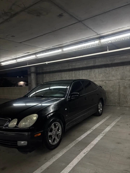 2004 Lexus GS 2nd Gen - Image 2 of 7