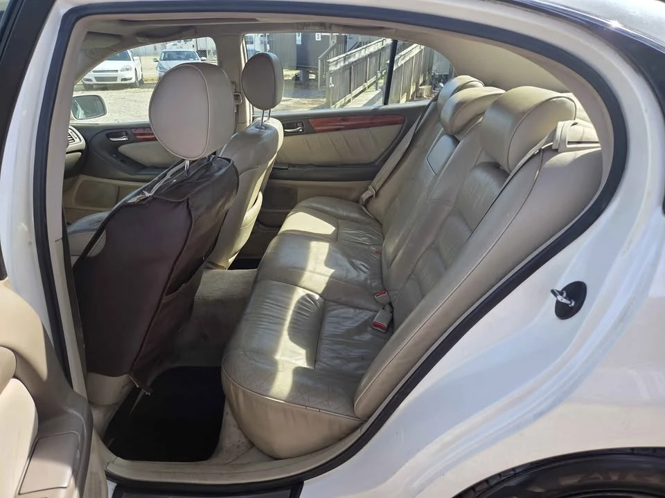 2004 Lexus GS 2nd Gen - Image 9 of 9