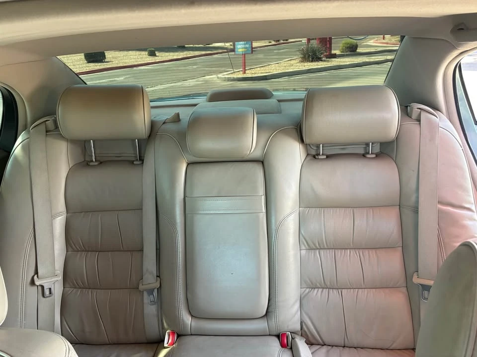 2004 Lexus GS 2nd Gen - Image 12 of 14
