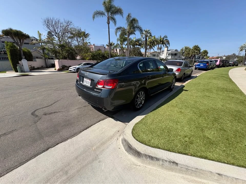 2006 Lexus GS 2nd Gen - Image 4 of 14