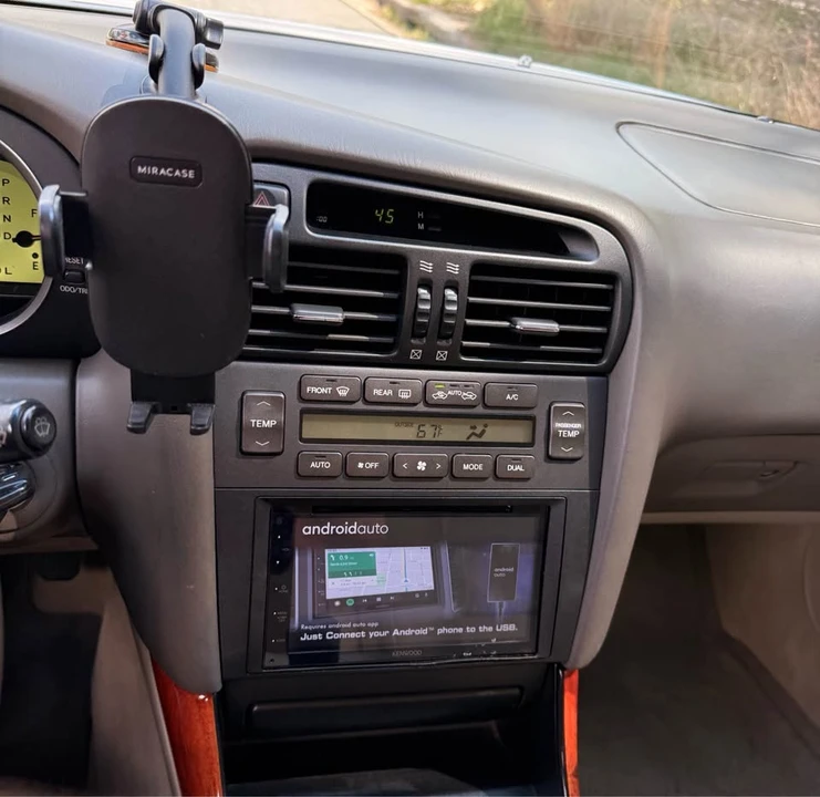 2004 Lexus GS 2nd Gen - Image 8 of 8