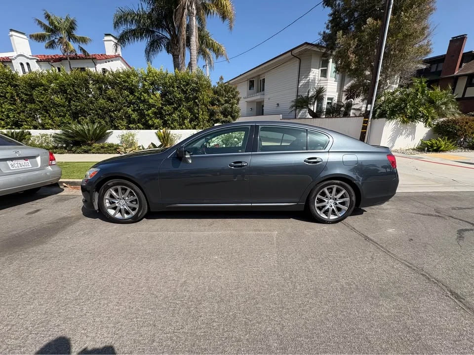 2006 Lexus GS 2nd Gen - Image 2 of 14