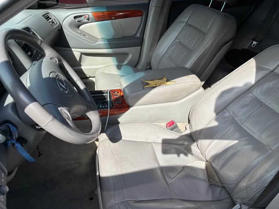 2004 Lexus GS 2nd Gen - Image 2 of 4