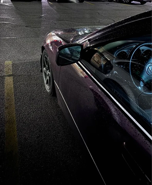 2004 Lexus GS 2nd Gen - Image 8 of 10