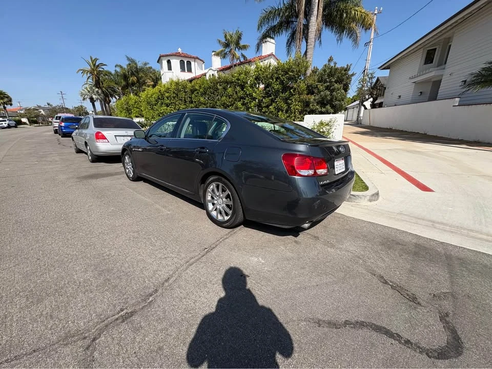 2006 Lexus GS 2nd Gen - Image 3 of 14