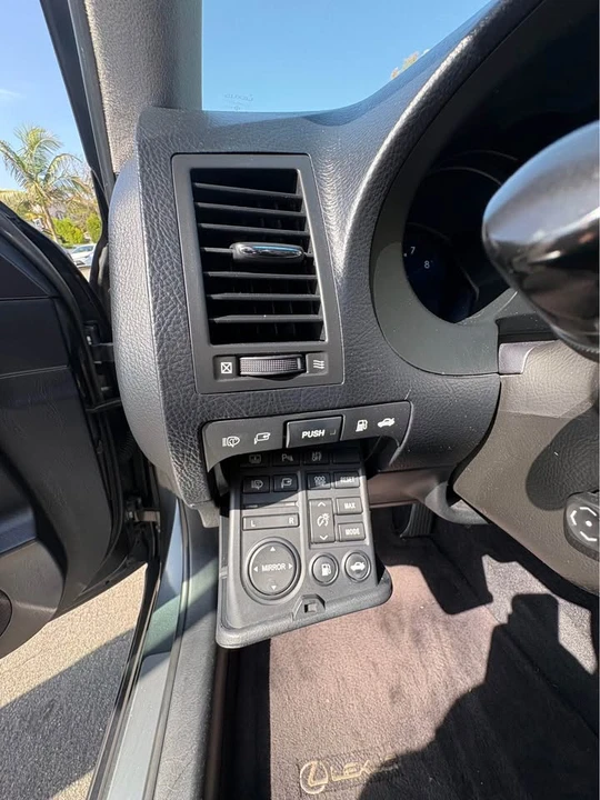 2006 Lexus GS 2nd Gen - Image 10 of 14