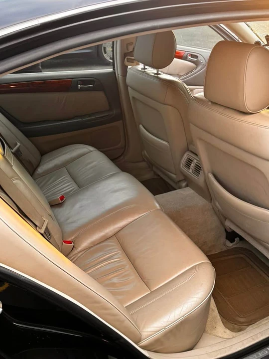 2004 Lexus GS 2nd Gen - Image 6 of 6