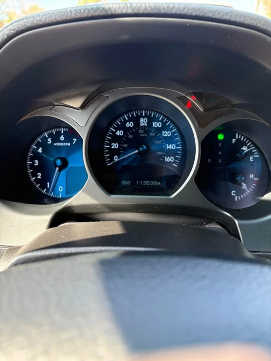 2006 Lexus GS 2nd Gen - Image 14 of 14