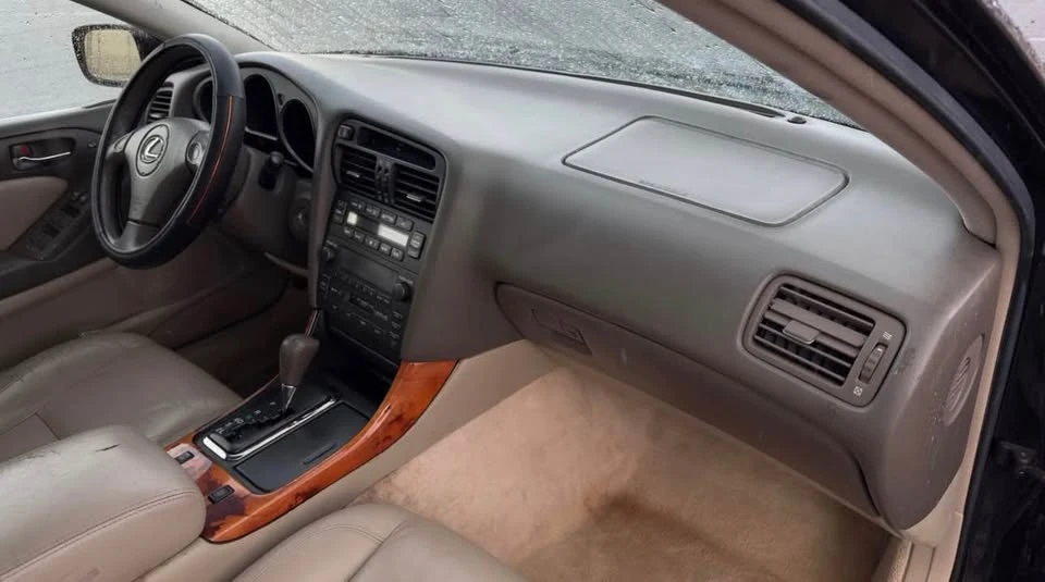 2004 Lexus GS 2nd Gen - Image 12 of 14