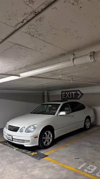 2004 Lexus GS 300