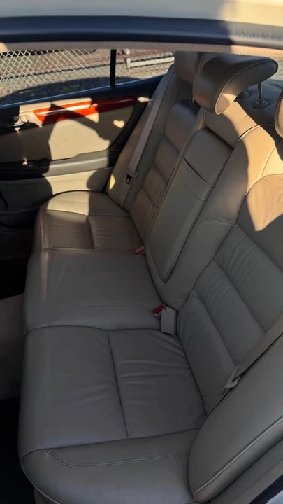 2004 Lexus GS 2nd Gen - Image 3 of 5