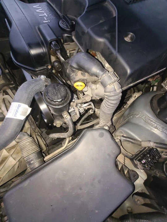 2004 Lexus GS 2nd Gen - Image 13 of 13