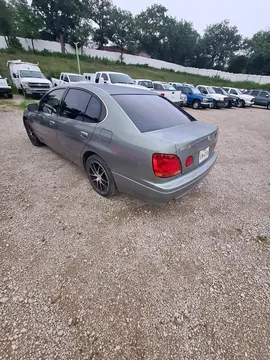 2004 Lexus GS 300 Sedan