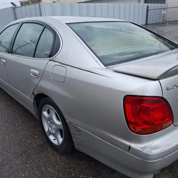 2004 Lexus GS 2nd Gen - Image 2 of 4