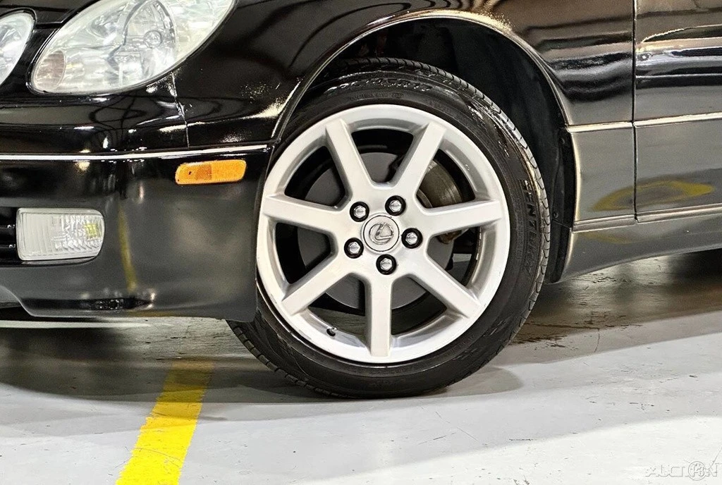 2004 Lexus GS 2nd Gen - Image 2 of 24